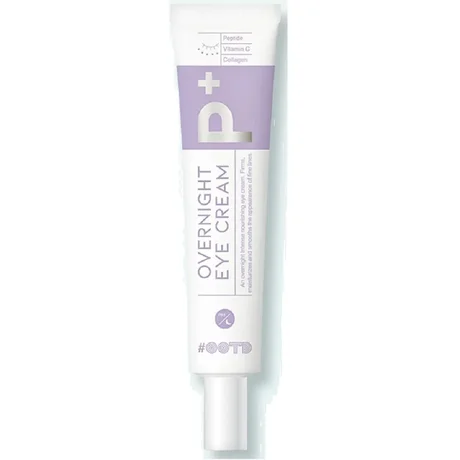 Overnight Sérum Contorno de Ojos 30 ml