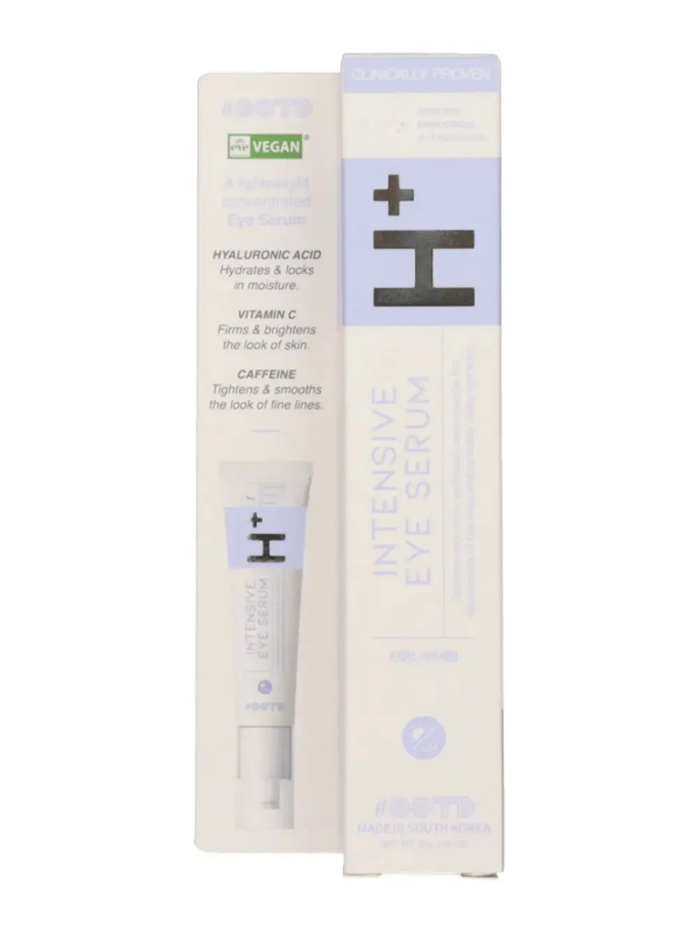 Intensive Sérum Contour de Yeux 30 ml
