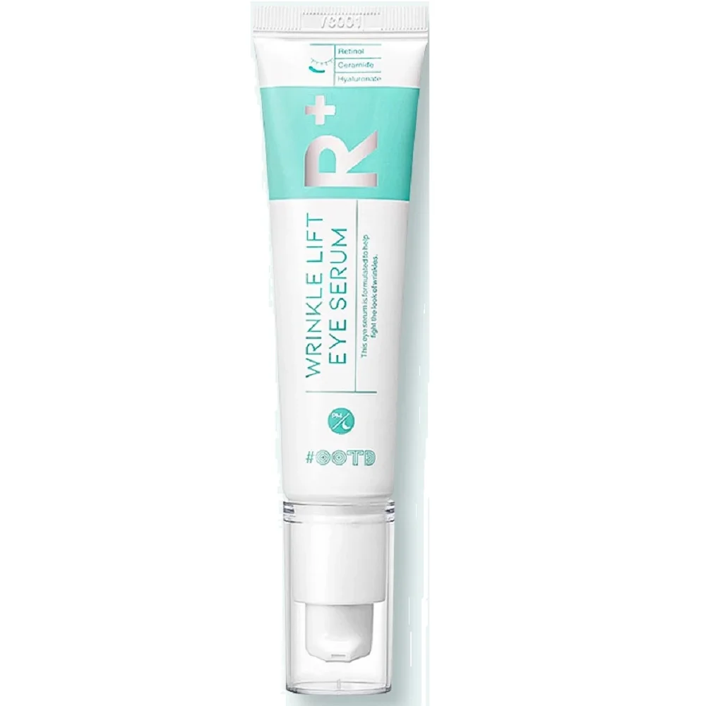 Wrinkle Lift Sérum Contour des yeux 30 ml