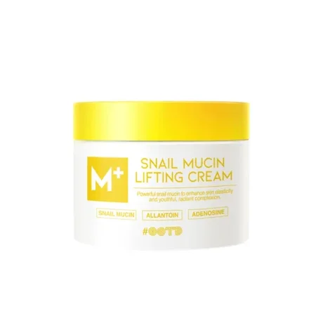 Snail Mucin Crema Reafirmante 100 ml