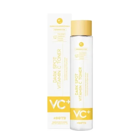 Dark Spot Tónico Iluminador 250 ml