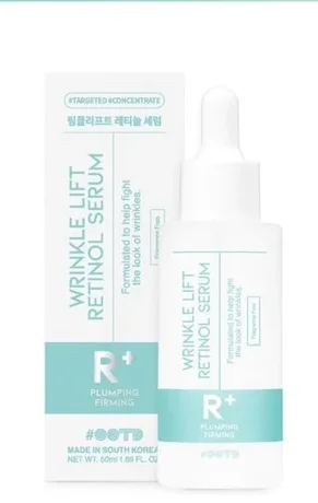 Wrinkle Lift Sérum Antiarrugas 50 ml