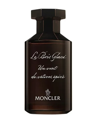 Le Bois Glacé Moncler Eau De Parfum Spray - vue 3