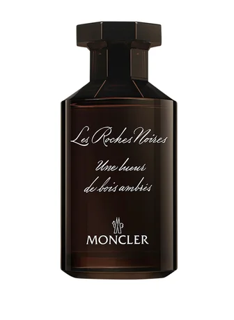 Les Roches Noires Moncler Eau De Parfum Spray - vue 3
