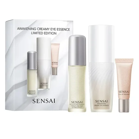 Set Awakening Creamy Eye Essence 20 ml + 19 ml + 5 ml