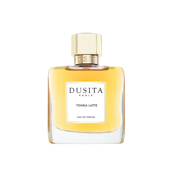 Tonka Latte Eau de Parfum — Dusita