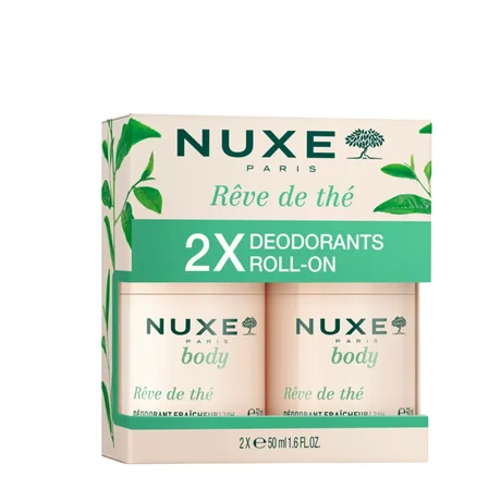 Duo Body Rêve de Thé 2 x 50 ml 