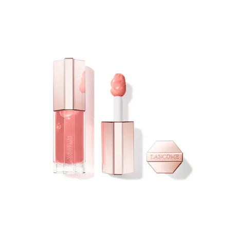 Lancôme Lip Idôle Juicytreat brillant à lèvres teinte 40 8.5 ml Multicolore - vue 5