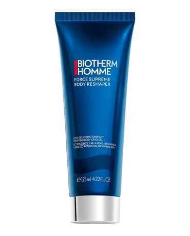 BIOTHERM HOMME FORCE SUPRÊME RÉFIRMANT CORPS 125 ml