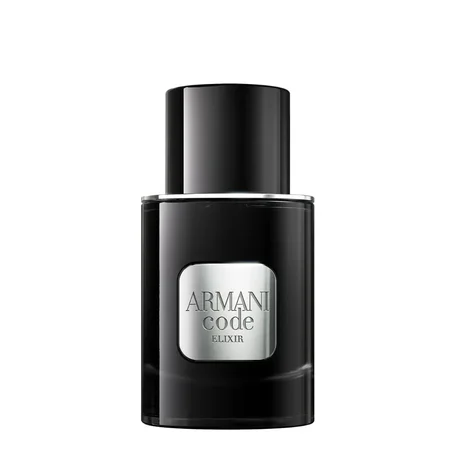 Giorgio Armani Hombre Verde/Oscuro Code Elixir 50 Ml