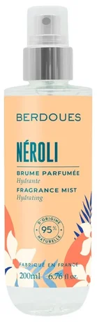 BERDOUES NÉROLI BRUME PARFUMÉE 200ML 200 ml