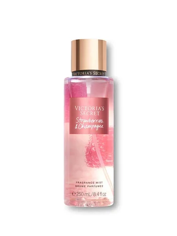 Bruma Corporal Strawberries &amp; Champagne 250 ml