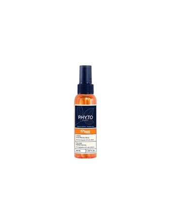 L'Icône Huile Protectrice 100 ml