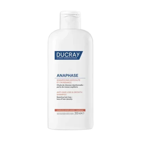 Anaphase Champú Anticaída 200 ml