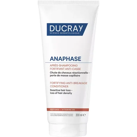 Anaphase Acondicionador Fortificante 200 ml