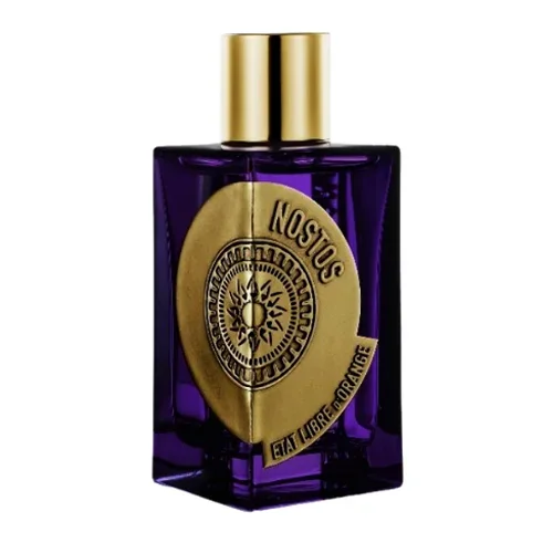 Nostos Extrait de Parfum — Etat Libre d'Orange