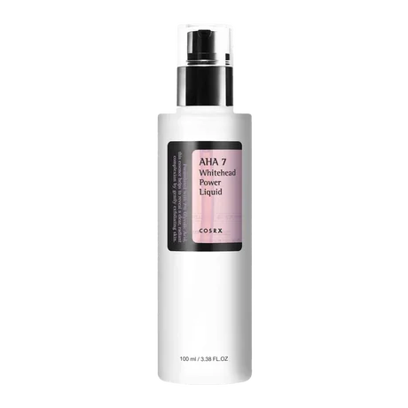 AH7 Whitehead Exfoliante Facial 100 ml