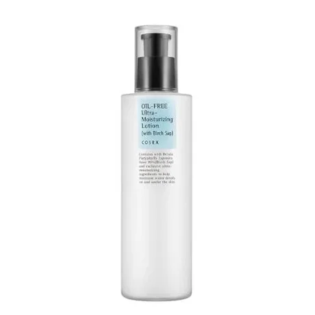 Oil-Free Loción Ultra-Hidratante 100 ml