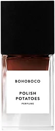 Polish Potatoes Extrait de Parfum — Bohoboco