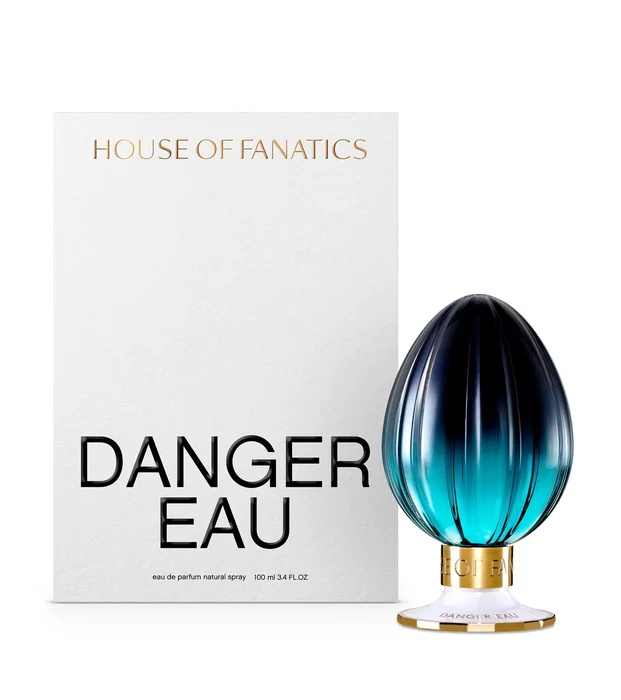 Danger Eau Eau de Parfum — House of Fanatics