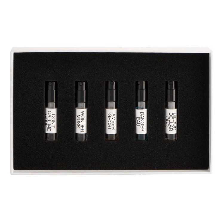 HOUSE OF FANATICS Fanatic Kit 5 x 2 ml 2 ml