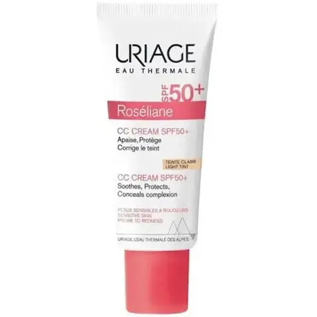 Roséliane CC Crème SPF50+ 40 ml