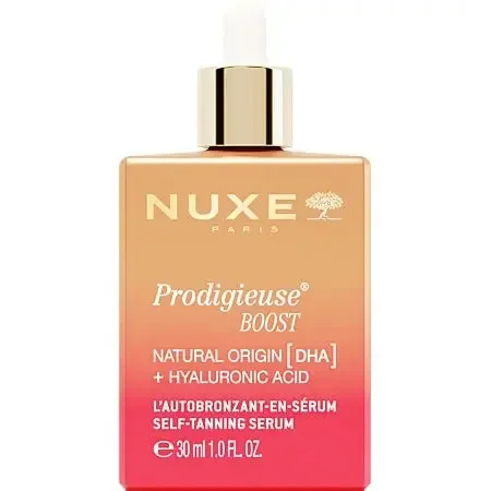 Prodigieuse Boost Srum Autobronzateur 30 ml 37 €