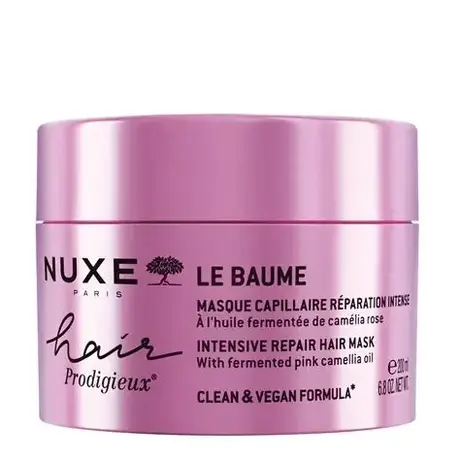 Hair Prodigieux Le Baume Mascarilla Reparadora 200 ml