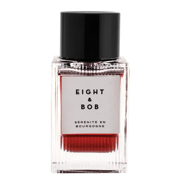 Sérénité en Bourgogne Eau de Parfum — Eight & Bob