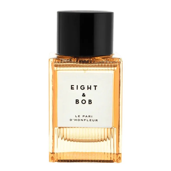 La Pari d'Honfleur Eau de Parfum — Eight & Bob