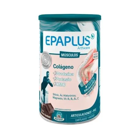 Arthicare Add-on Alimentation Muscles Chocolat 504 g 21 €