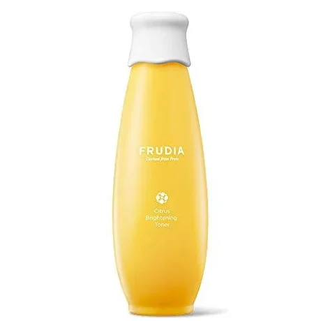 Citrus Tónico Iluminador 195 ml