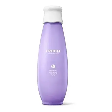 Blueberry Tónico Hidratante 195 ml