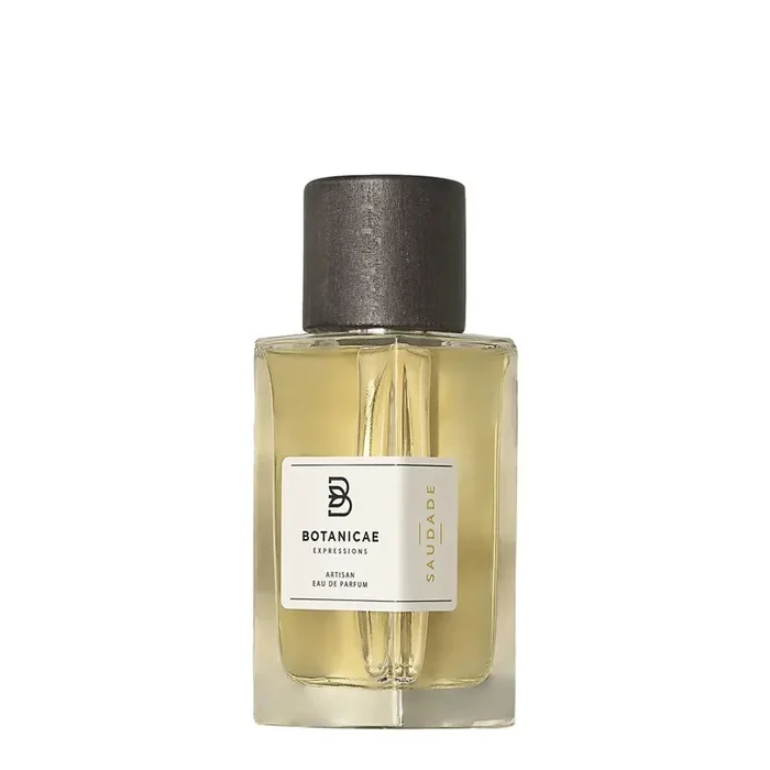 Saudade Eau de Parfum — Botanicae