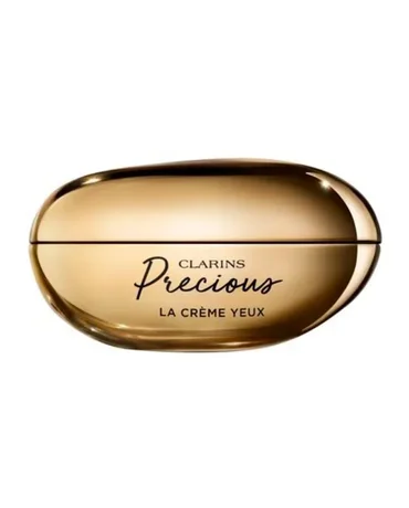 CLARINS PRECIEUX LA CRÈME YEUX 15ML 15 ml