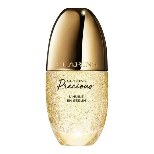 CLARINS PRÉCIEUSE HUILE SÉRUM 30ML 30 ml