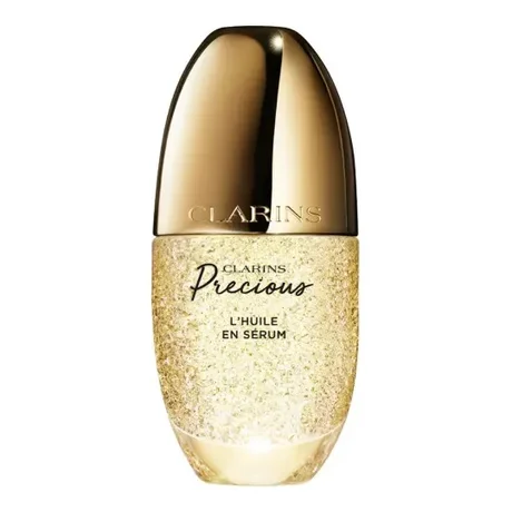 CLARINS PRÉCIEUSE HUILE SÉRUM 30ML 30 ml