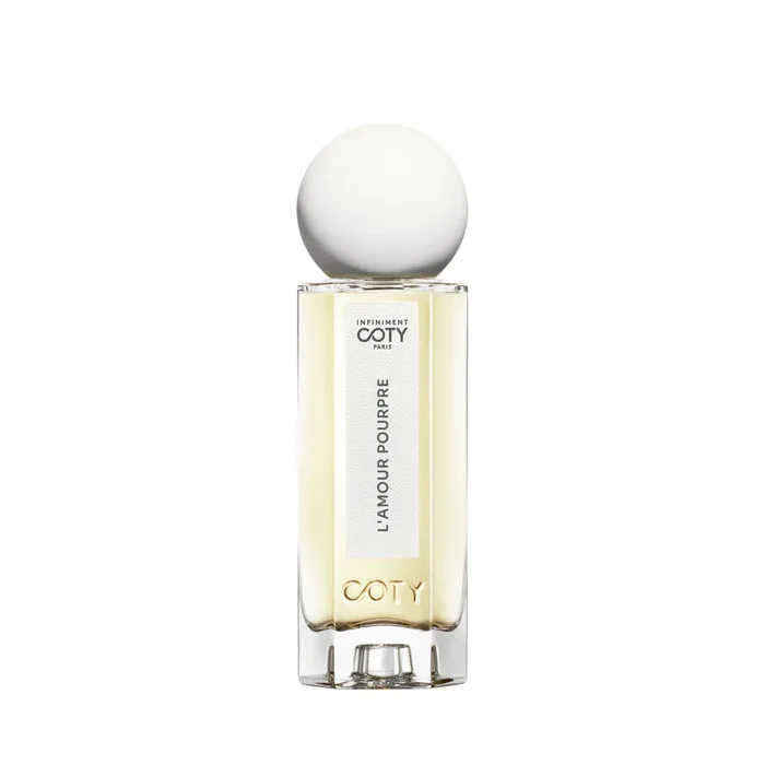 INFINIMENT COTY INFINIMENT L'AMOUR POURPRE EPV 75ML 75 ml - Gr. 75 ml