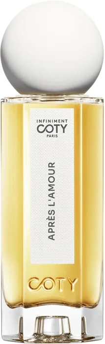 INFINIMENT COTY INFINIMENT APRES L'AMOUR EPV 75ML 75 ml - Gr. 75 ml