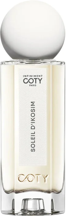 INFINIMENT COTY Infiniment Soleil D'Ikosim Epv 75 ml
