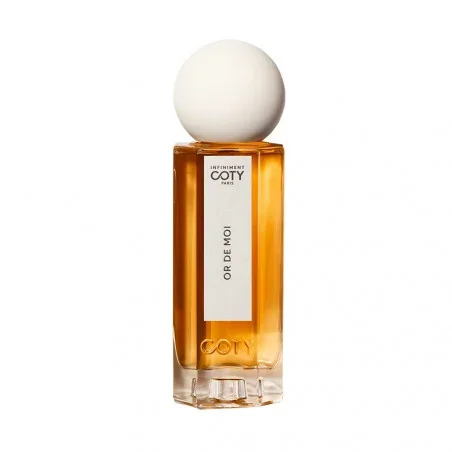 INFINIMENT COTY Infiniment Or De Moi Epv 75 ml