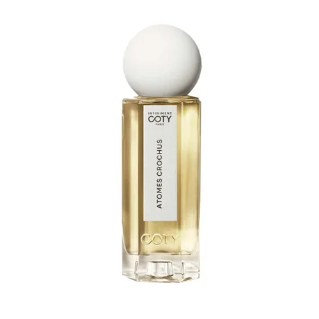 INFINIMENT COTY INFINIMENT ATOMES CROCHUS EPV