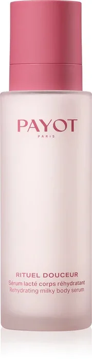 Rituel Douceur Sérum Corporal 100 ml