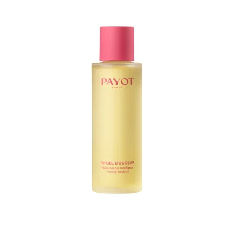 PAYOT - Aceite Corporal Tonificante - Aceite de Girasol - Vitamina E - 100 ml