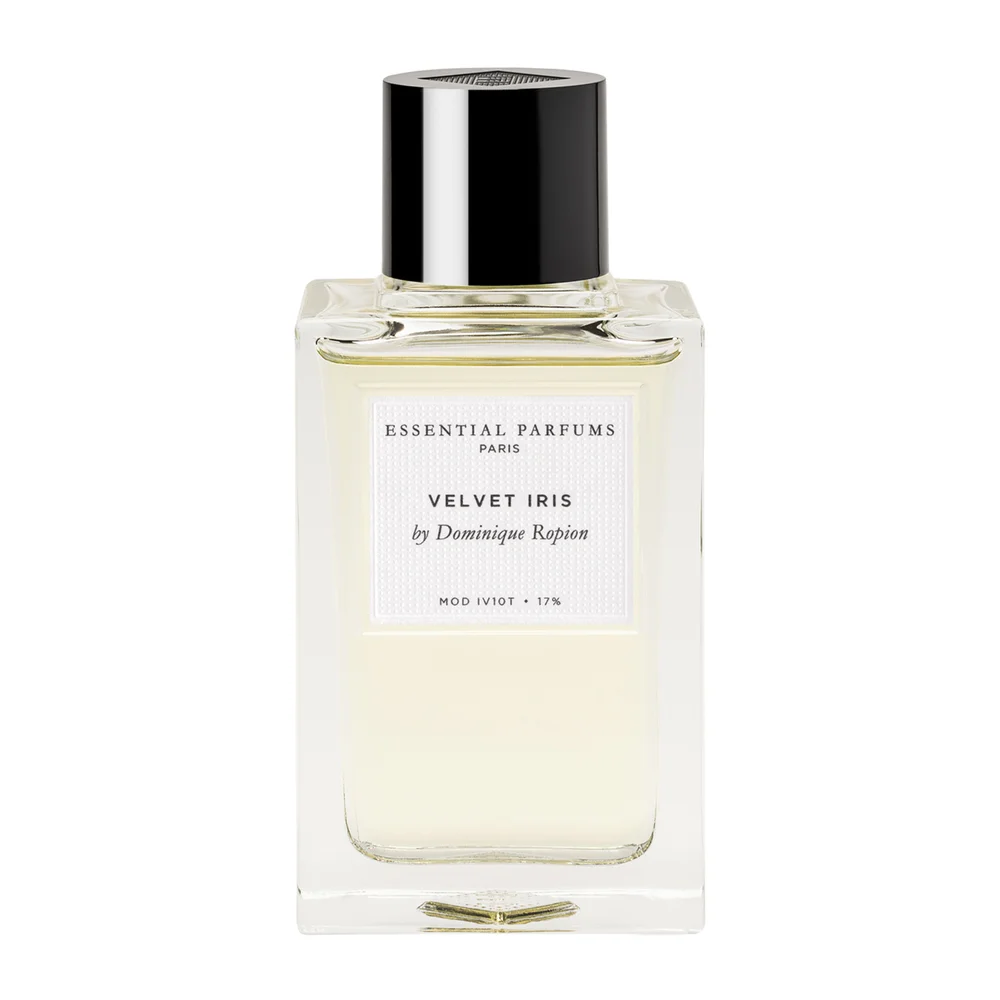 Velvet Iris 100 ml