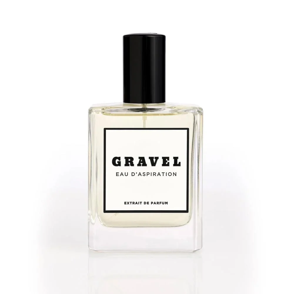 GRAVEL NEW YORK 1957 Eau d'Aspiration 100 ml