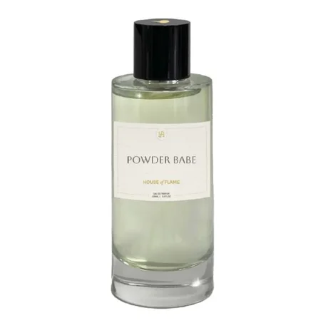 HOUSE OF FLAME POWDER BABE EPV 100ML 100 ml 70 €