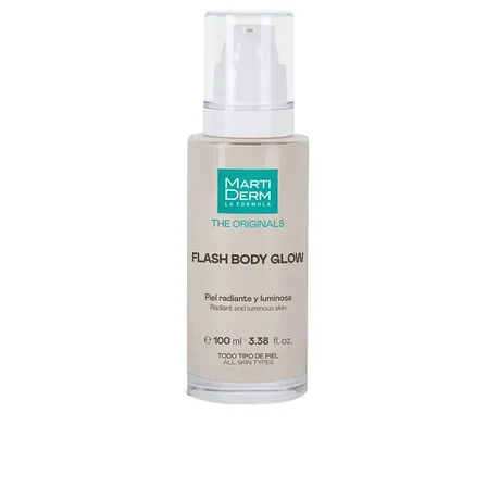 The Originals Flash Body Glow 100 ml