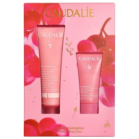 Set Vinhydra Crème + Gel 60 ml + 30 ml