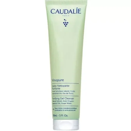 CAUDALIE VINOPURE GEL NETTOYANT 150ML
